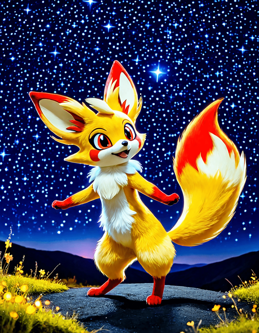 fennekin