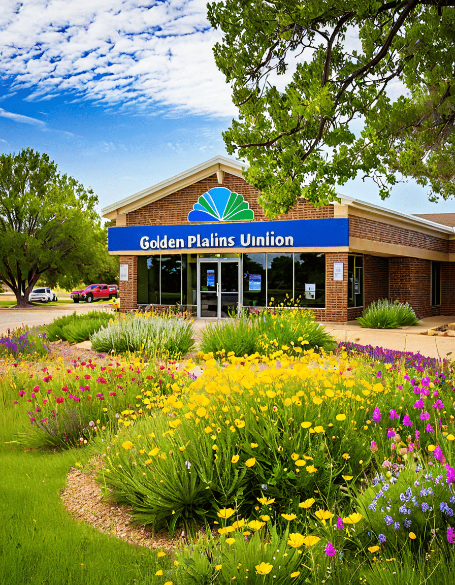 golden plains credit union