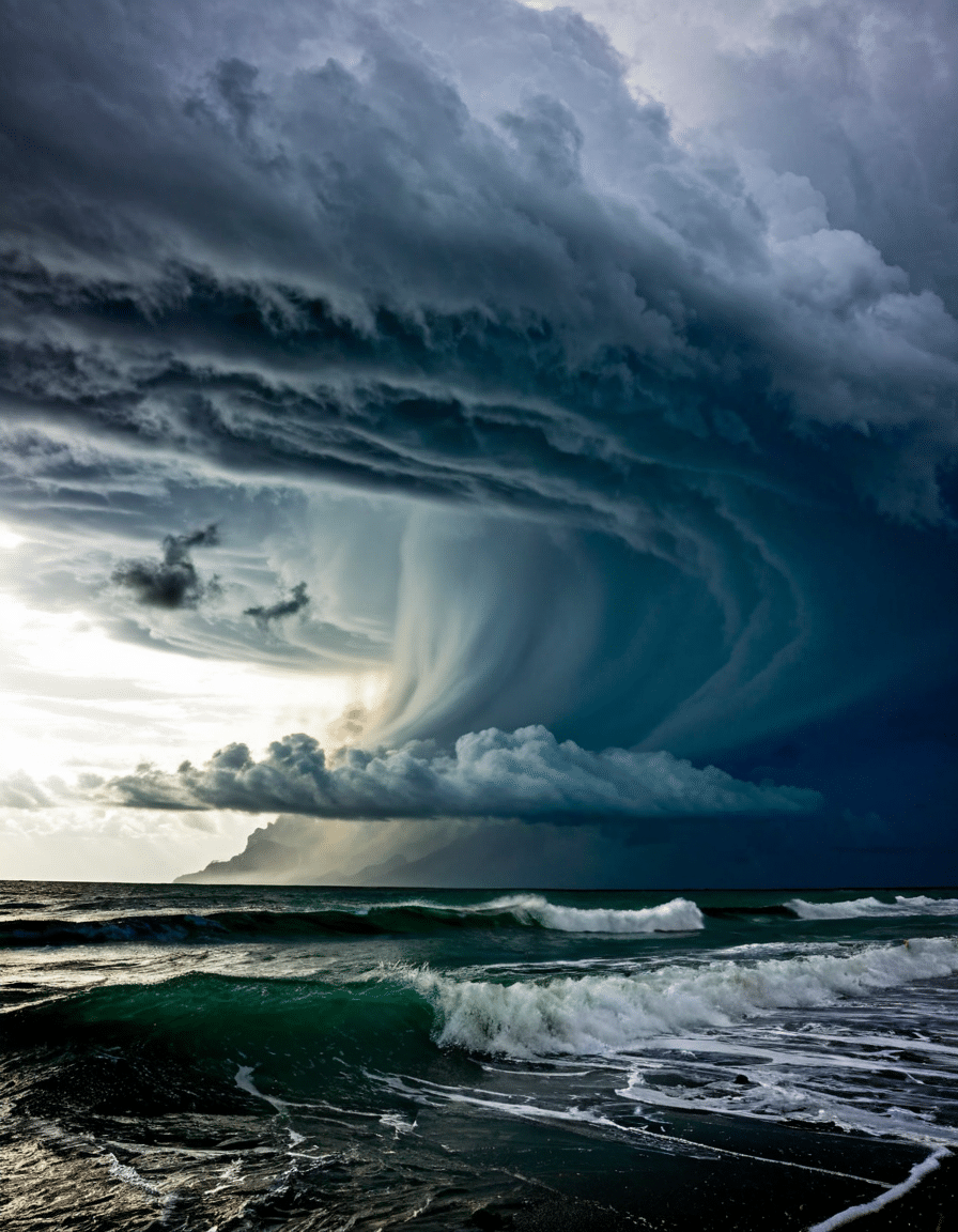 hurricane ernesto 2025