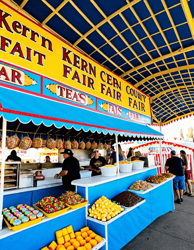 kern county fair
