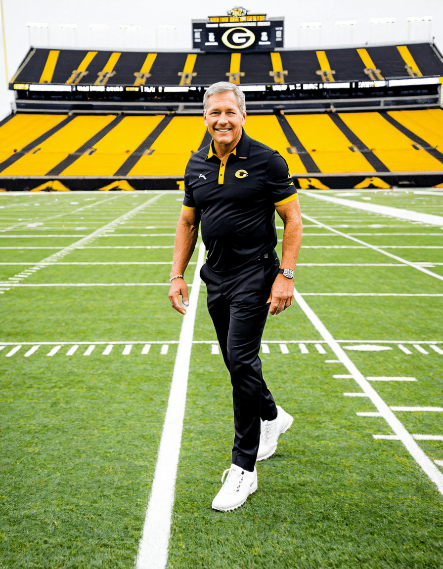 kirk ferentz