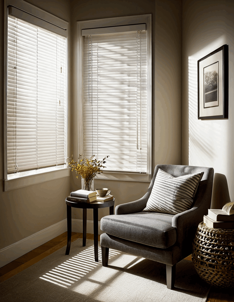 levolor blinds