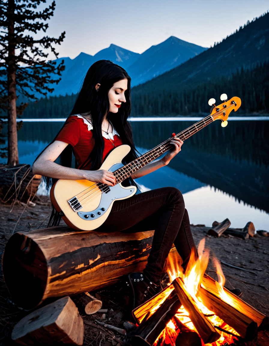 marceline the vampire queen