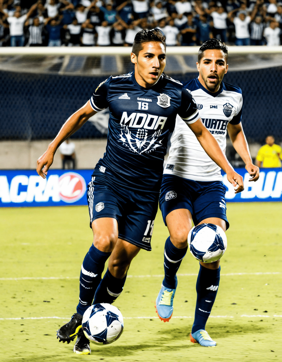 monterrey vs san luis