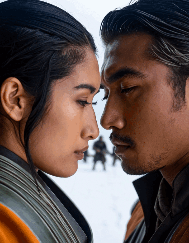 raising kanan season 4