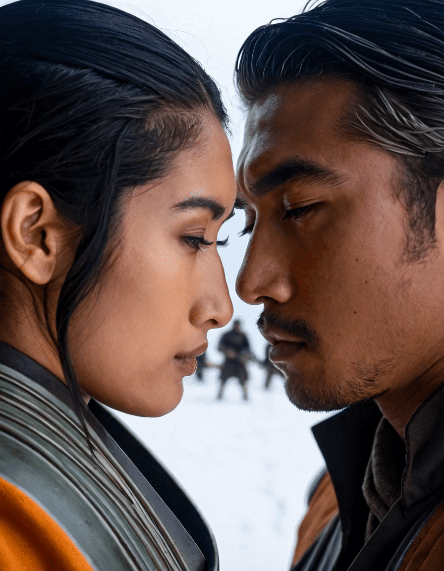 raising kanan season 4