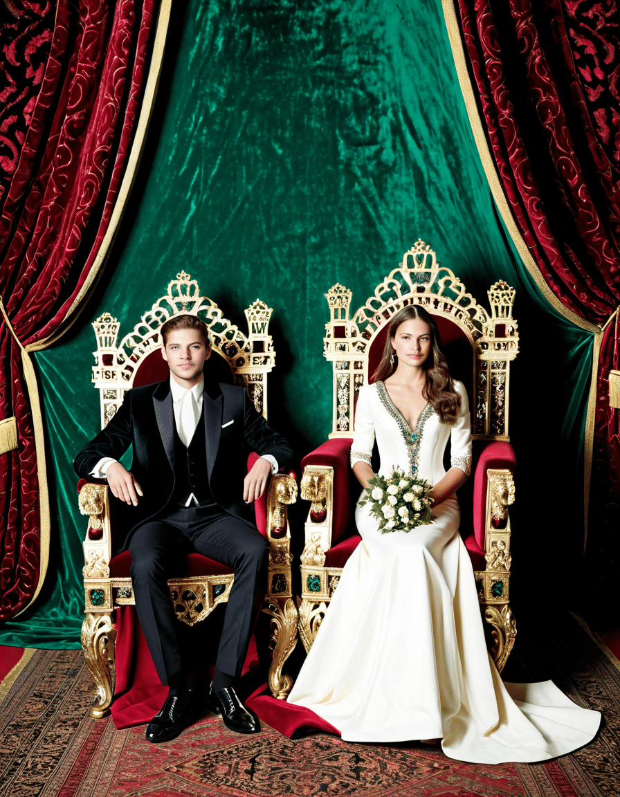 the dominant heirs triumphant return