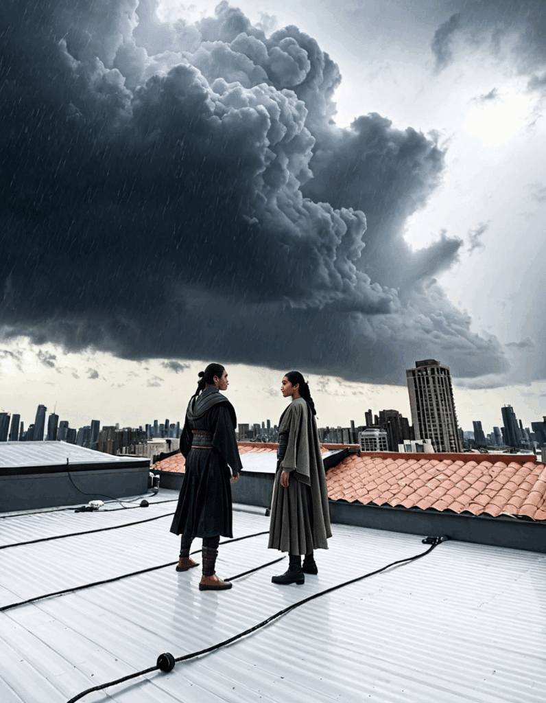 vinland saga season 3