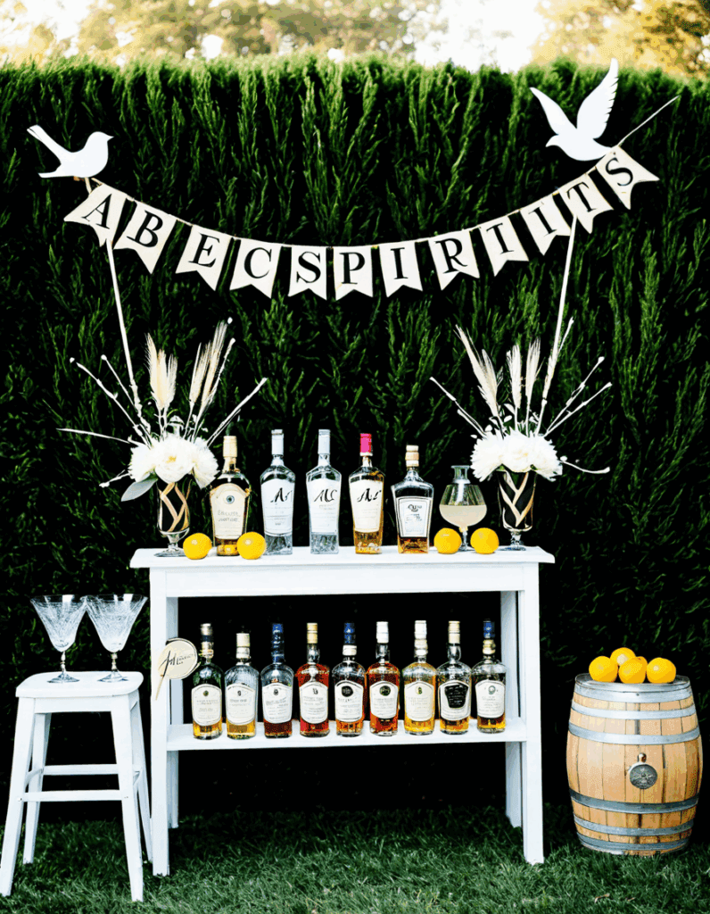 abc select spirits