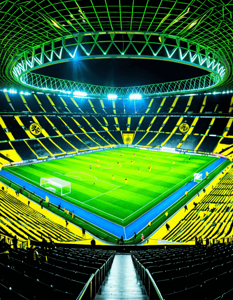 alineaciones de borussia dortmund contra celtic f c