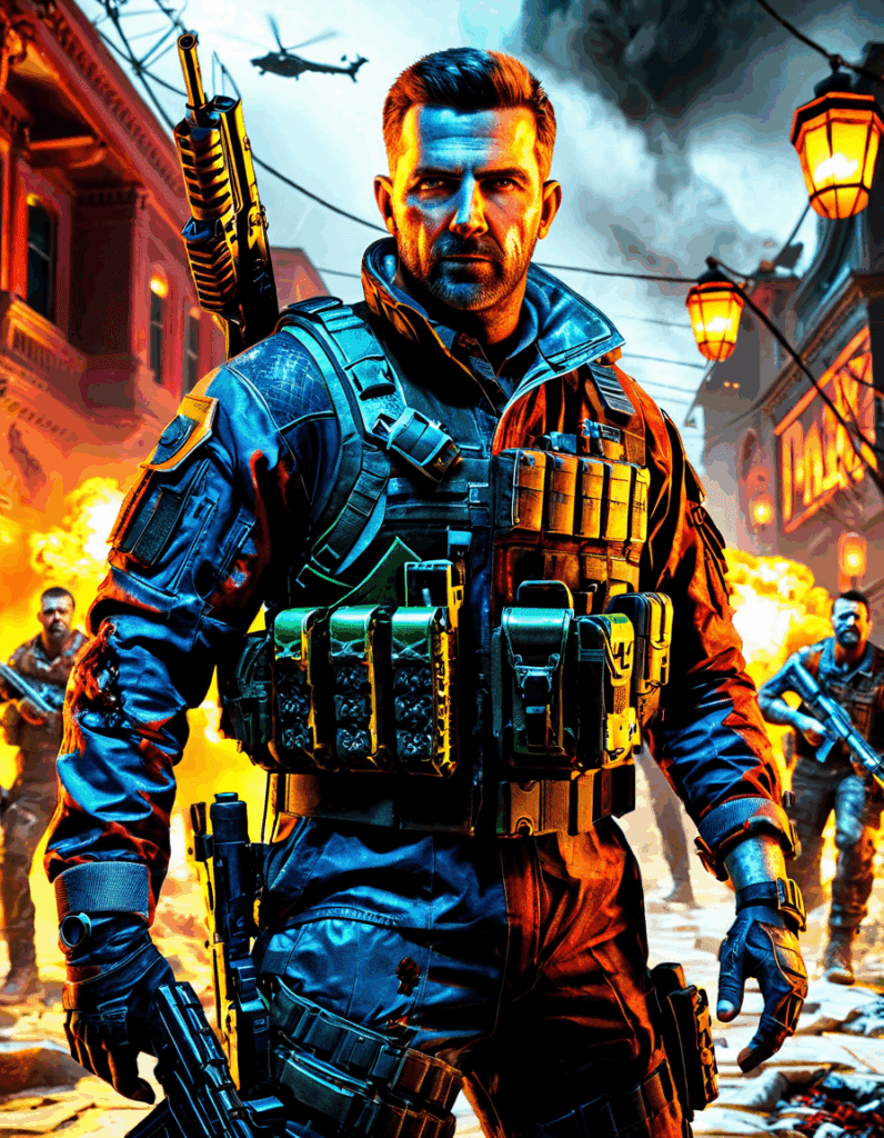 black ops 3 zombies maps