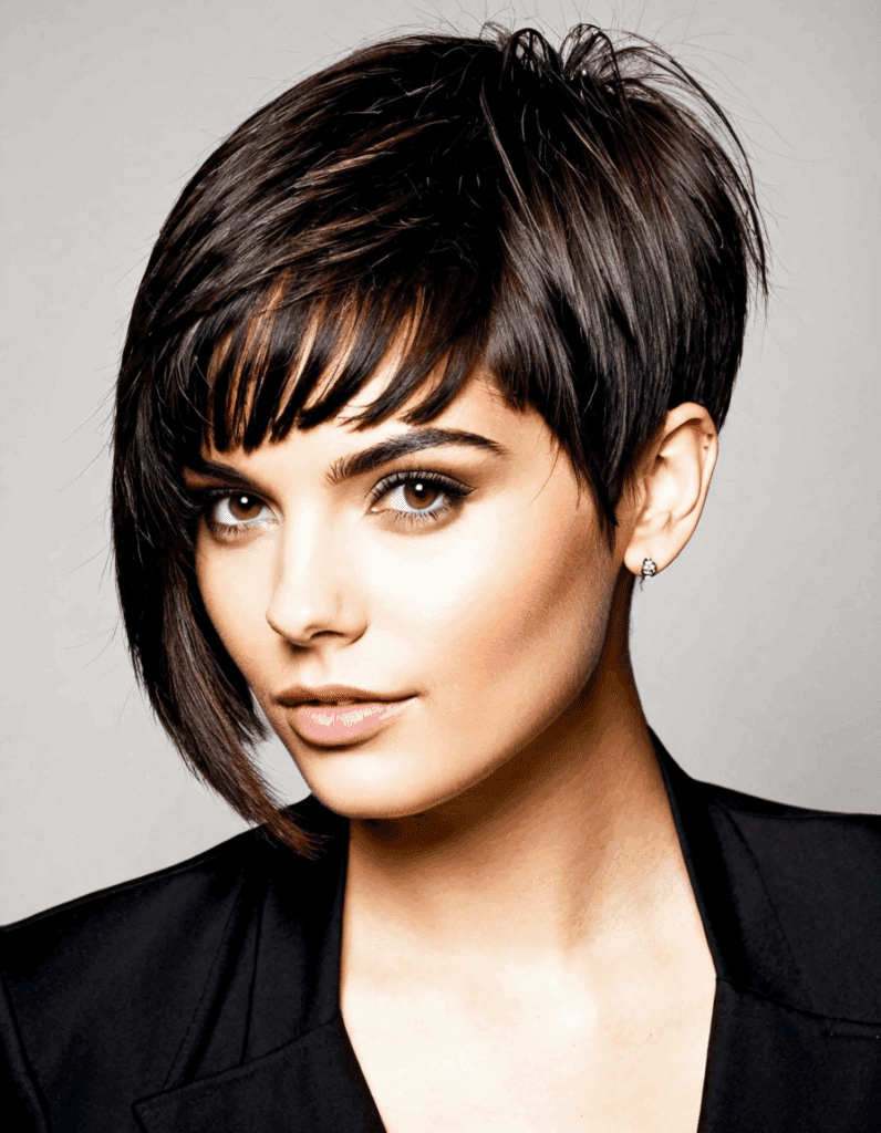 cortes de pelo para mujer