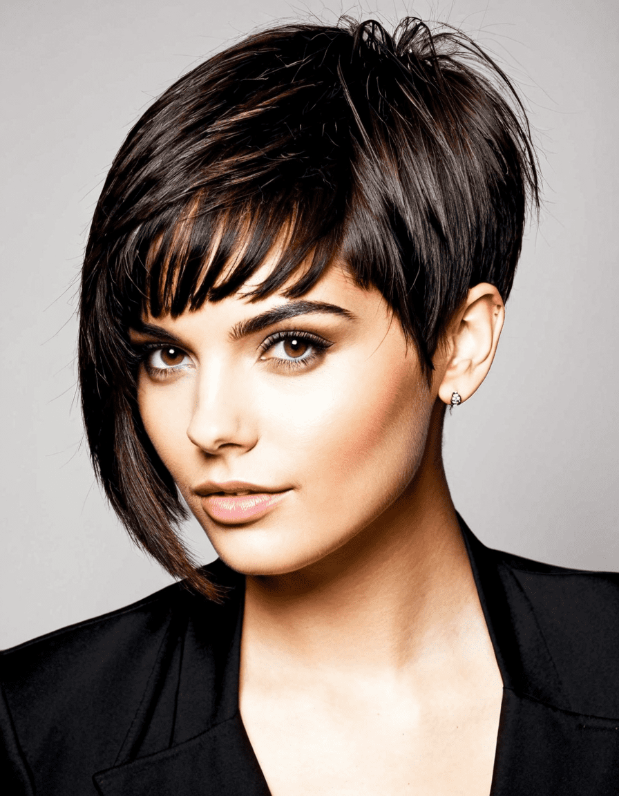 cortes de pelo para mujer