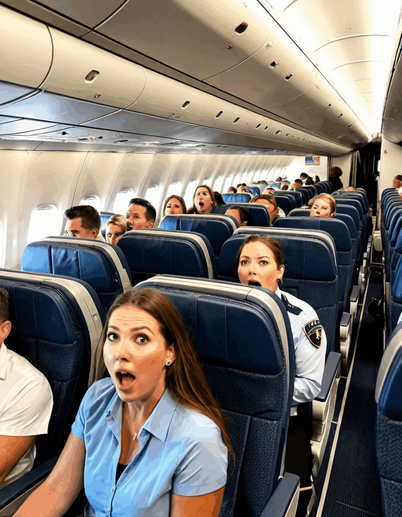 delta flight emergency landing