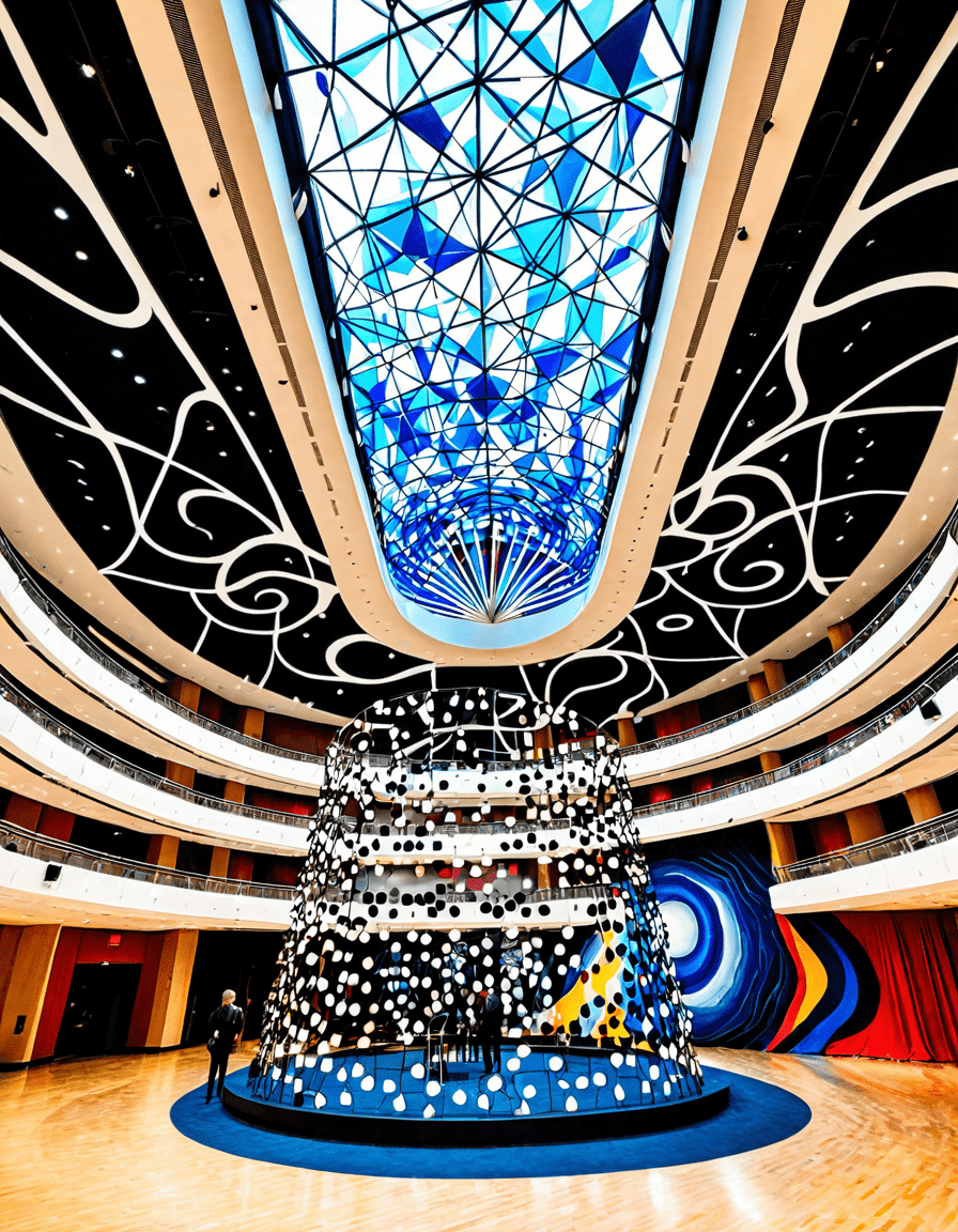 devos performance hall