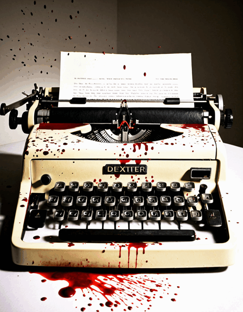 dexter new blood season 2