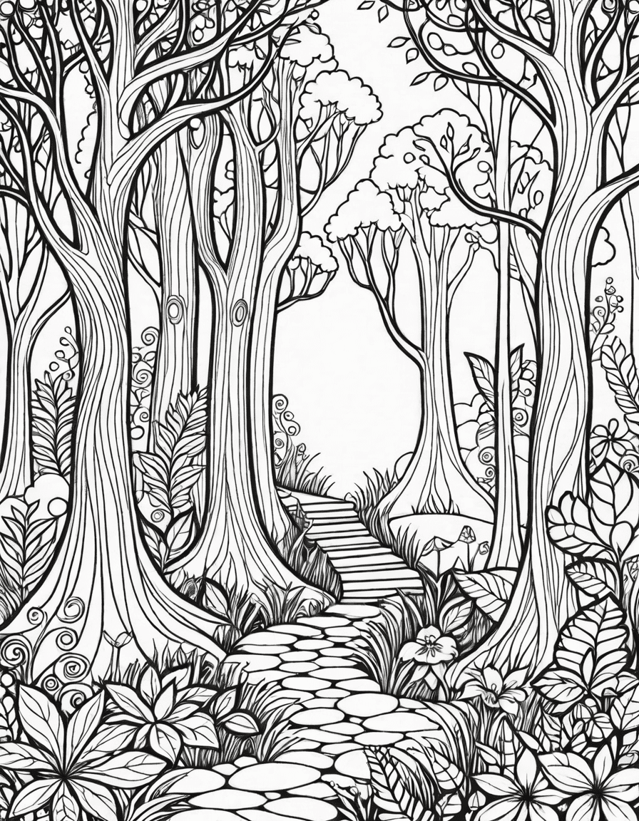 dibujos para colorear