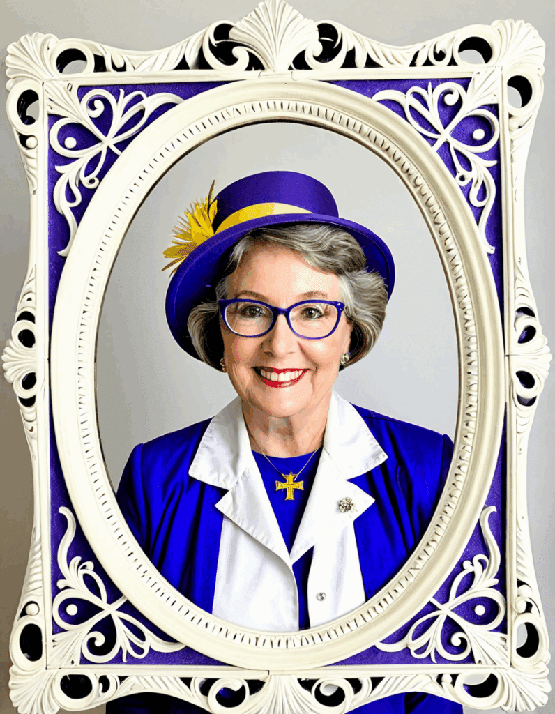 dr eileen st john kansas wesleyan