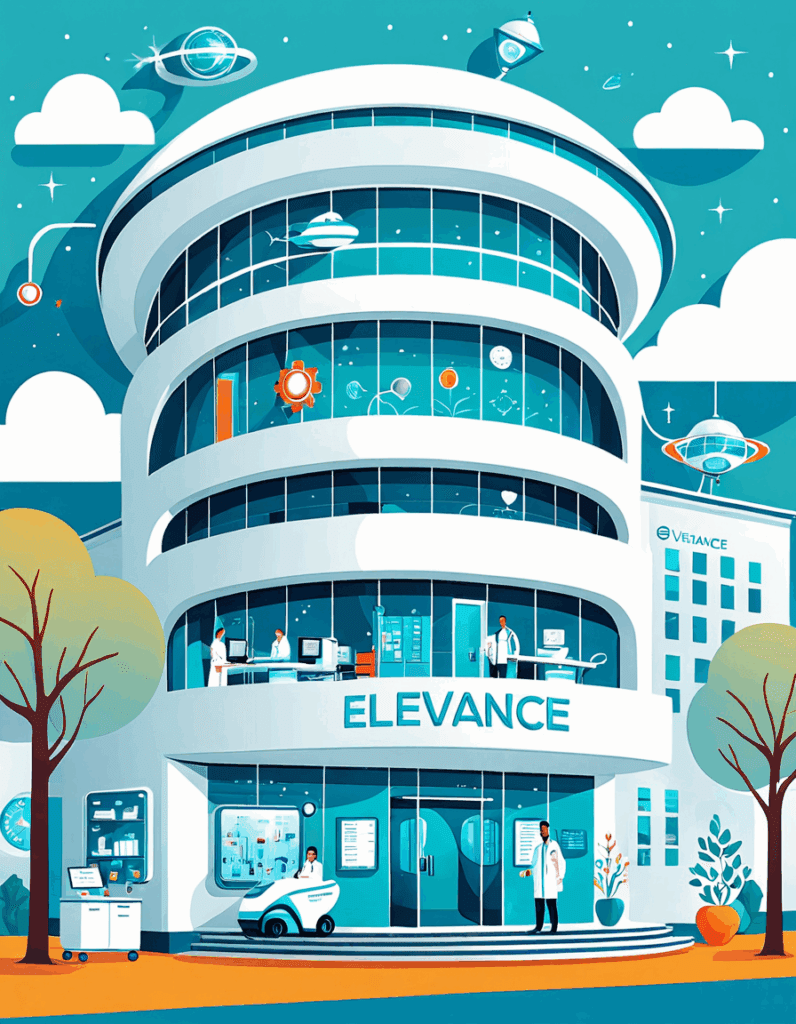 elevance health careers