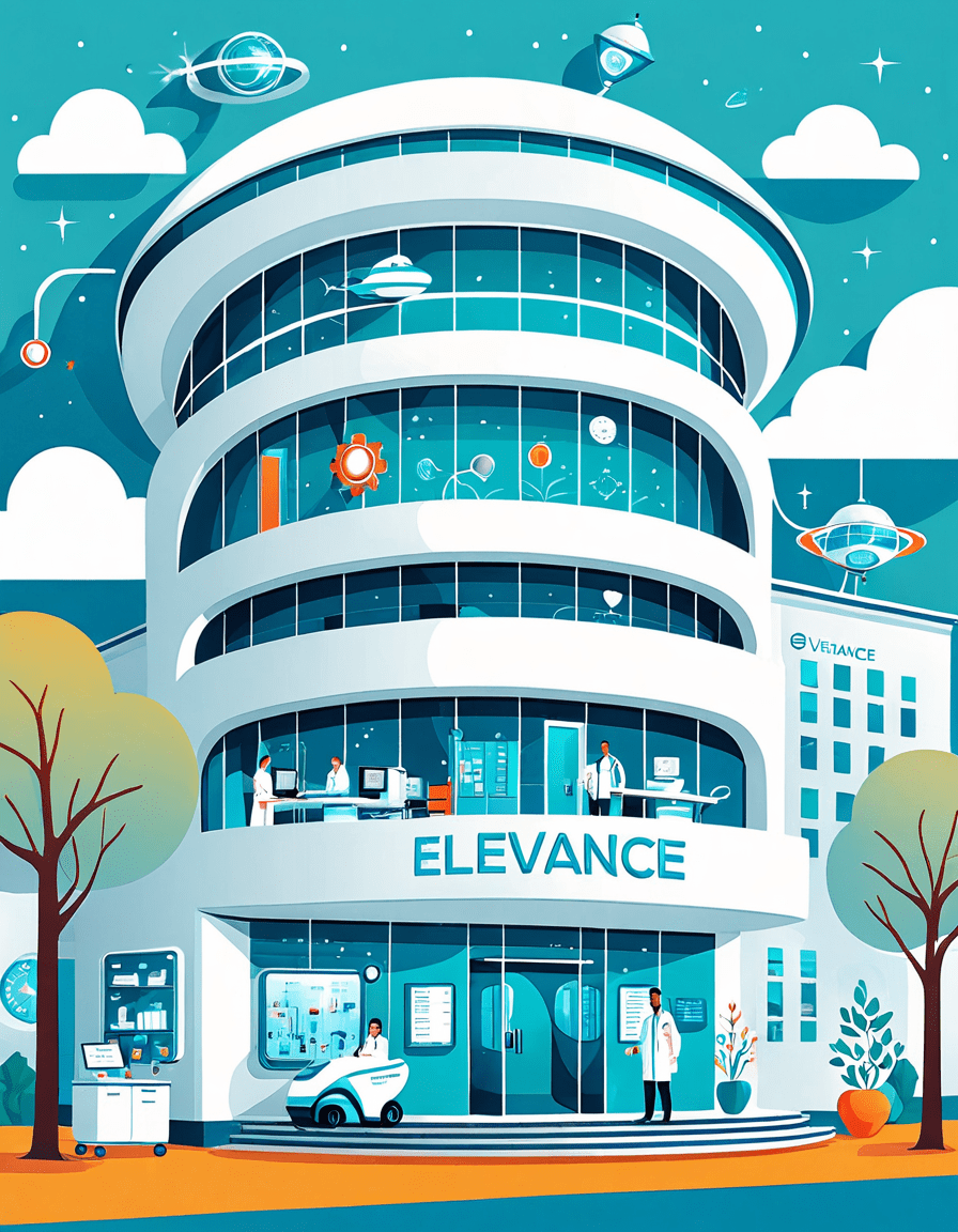 elevance health careers