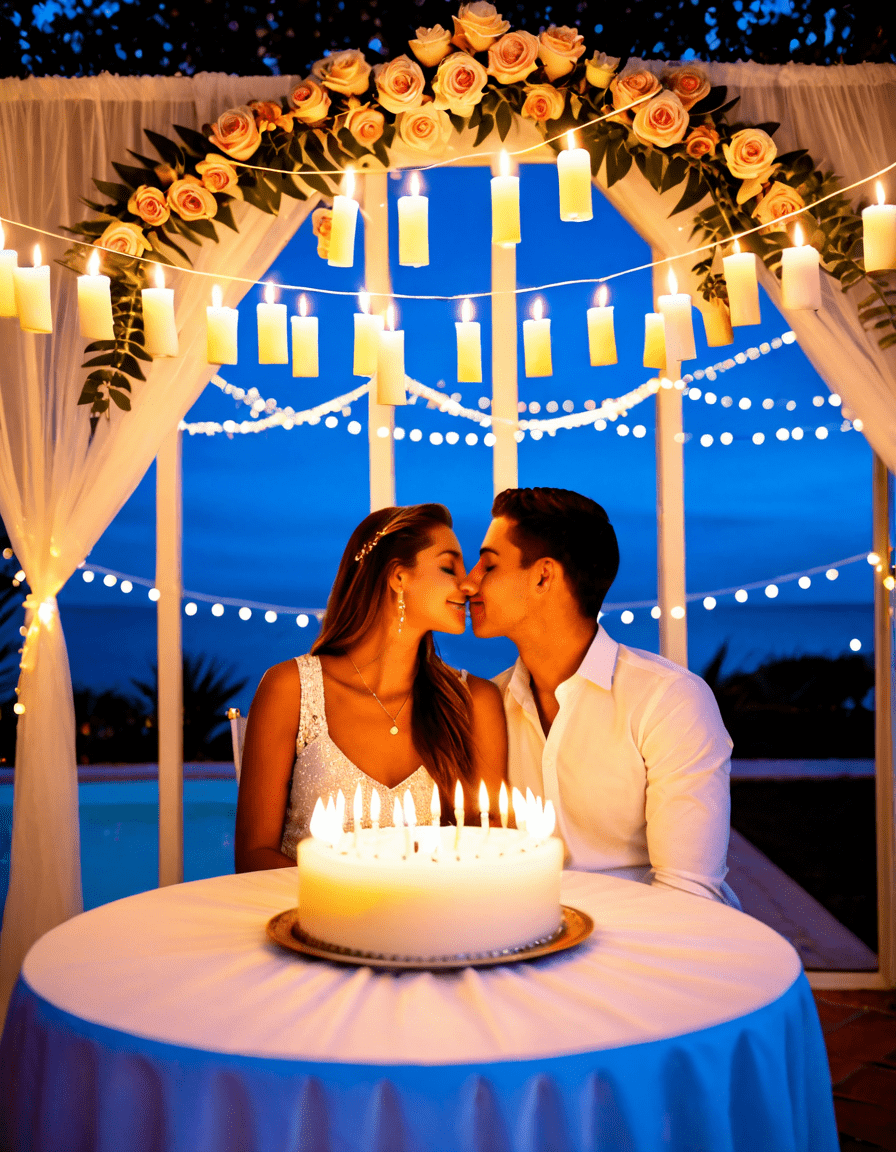 feliz cumpleanos mi amor