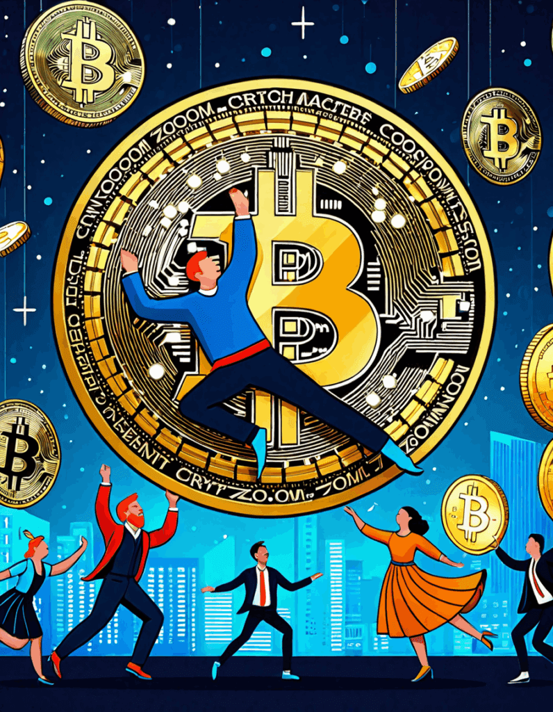 fintechzoomcom crypto market