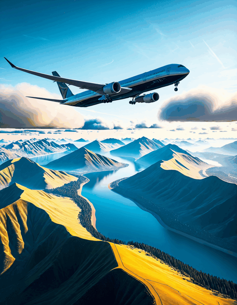 flight simulator 2025