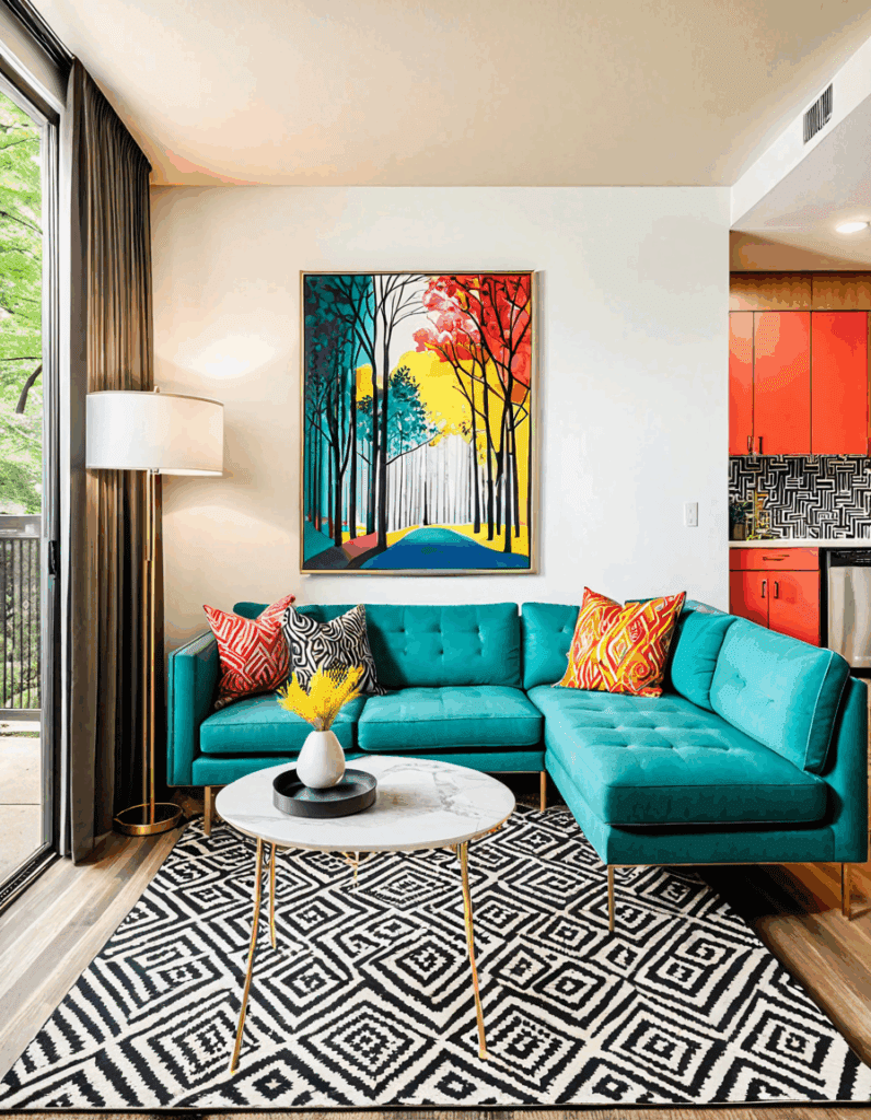 forest park apartments