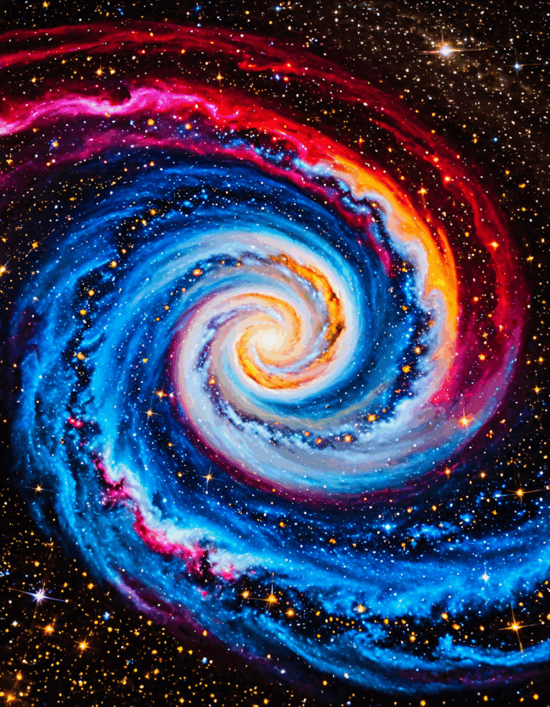 galaxia la picosa