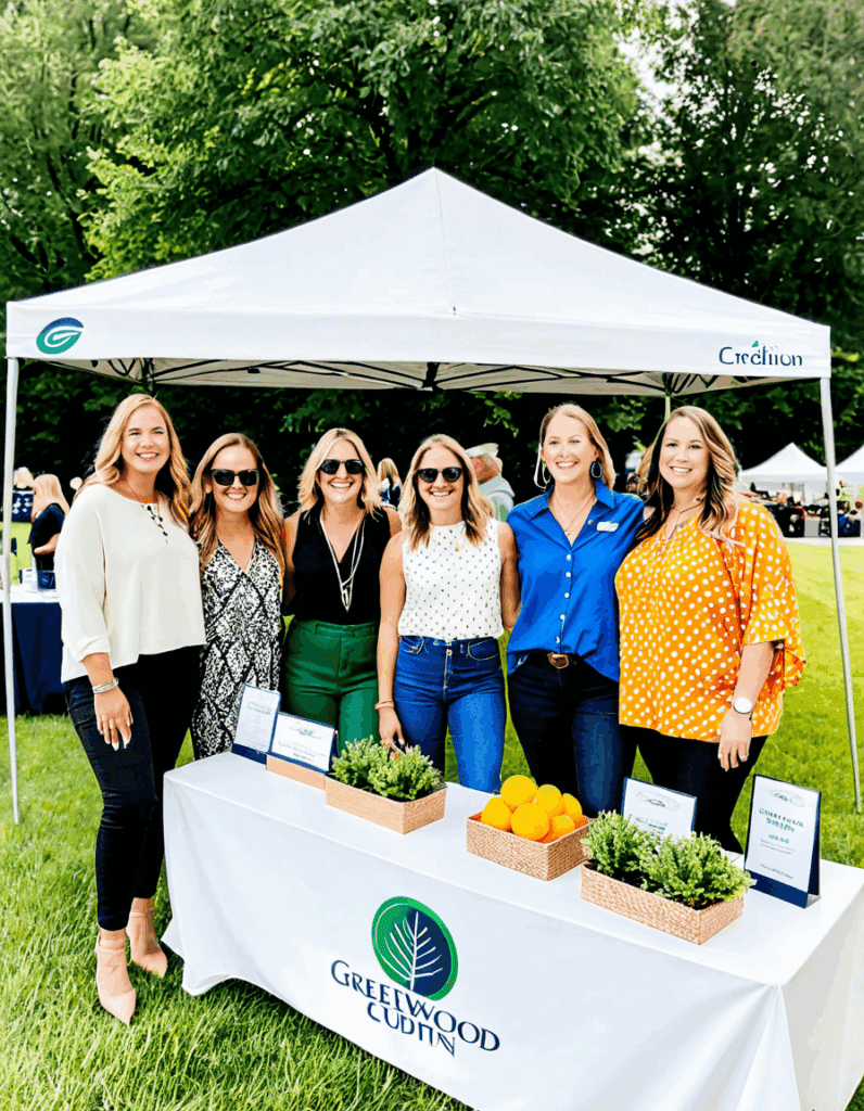 greenwood credit union