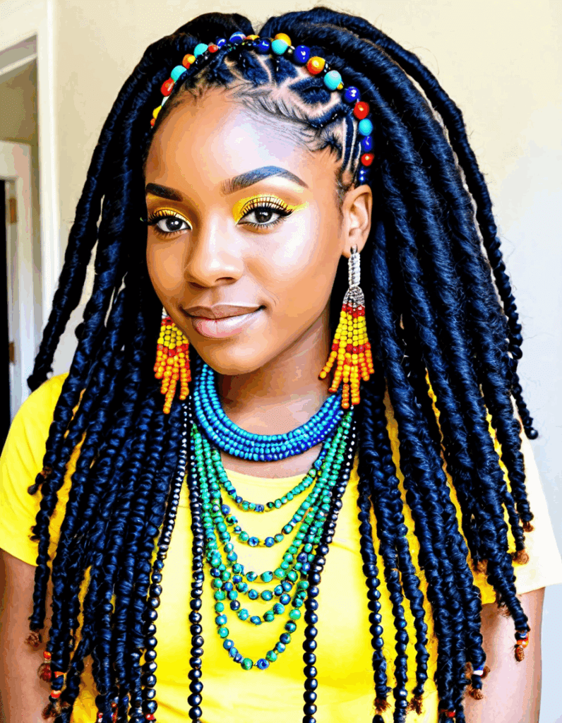 hairstyles for black girls