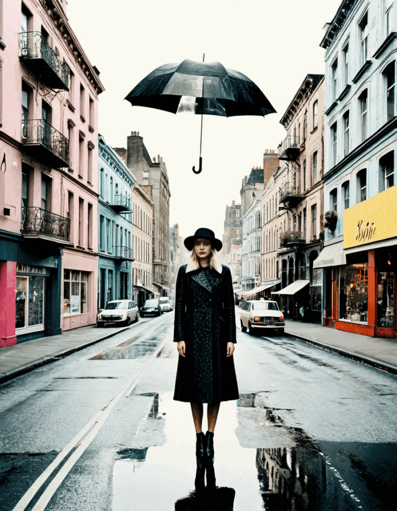 how old is sophie rain