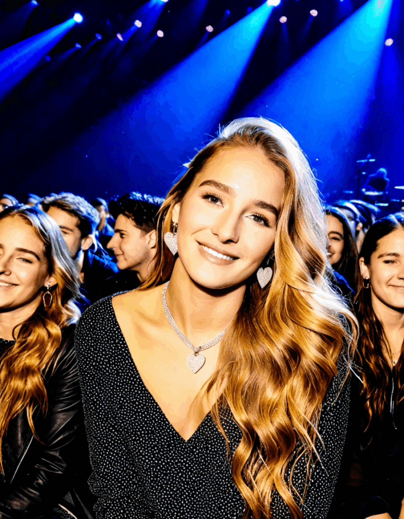 ingrid andress more hearts than mine