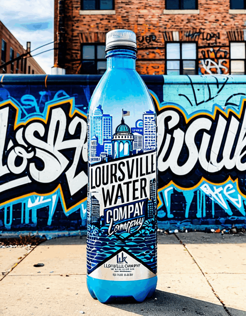 louisville water company
