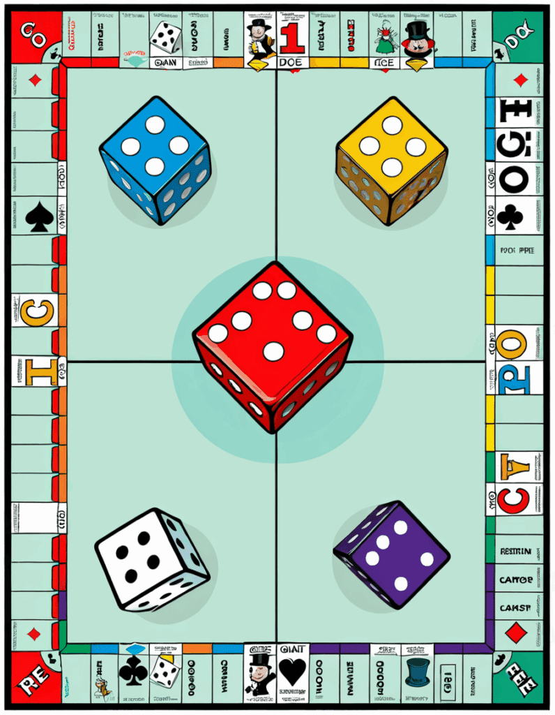 monopoly go free dice hack