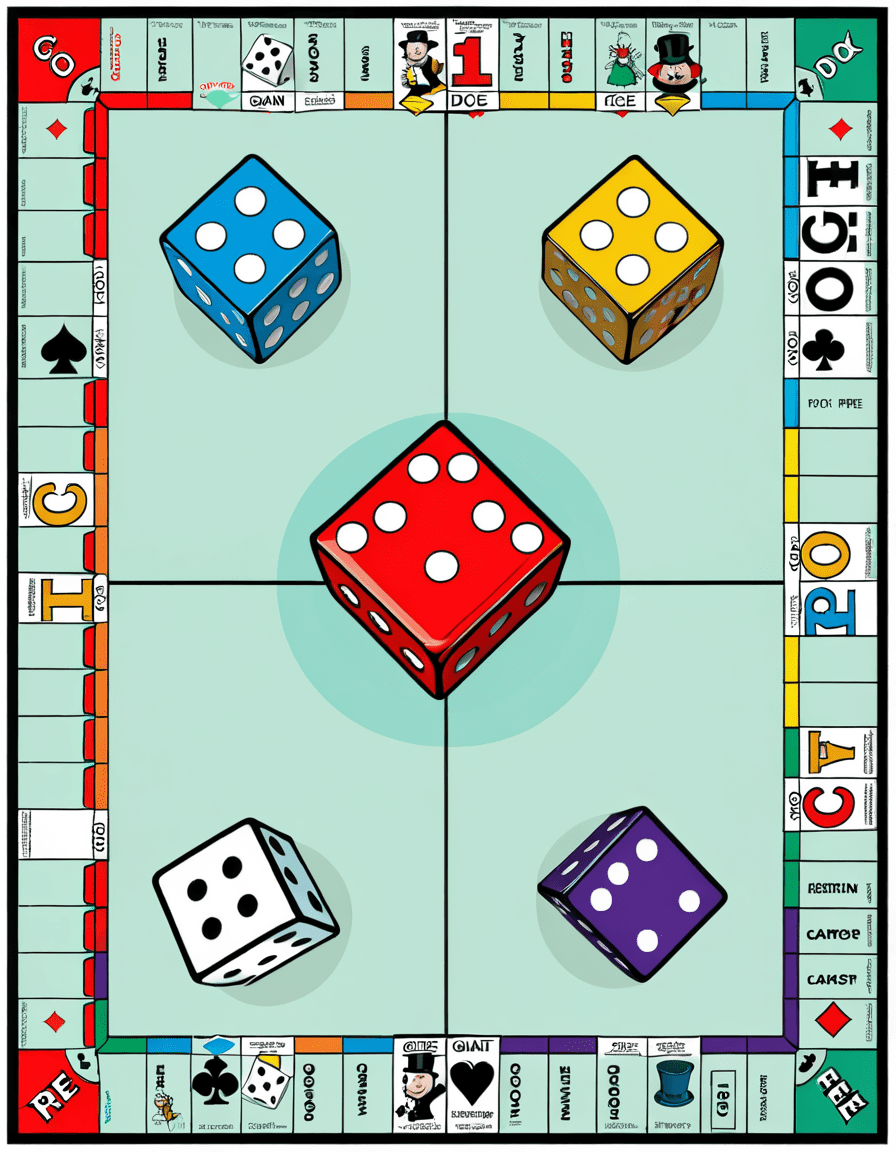 monopoly go free dice hack