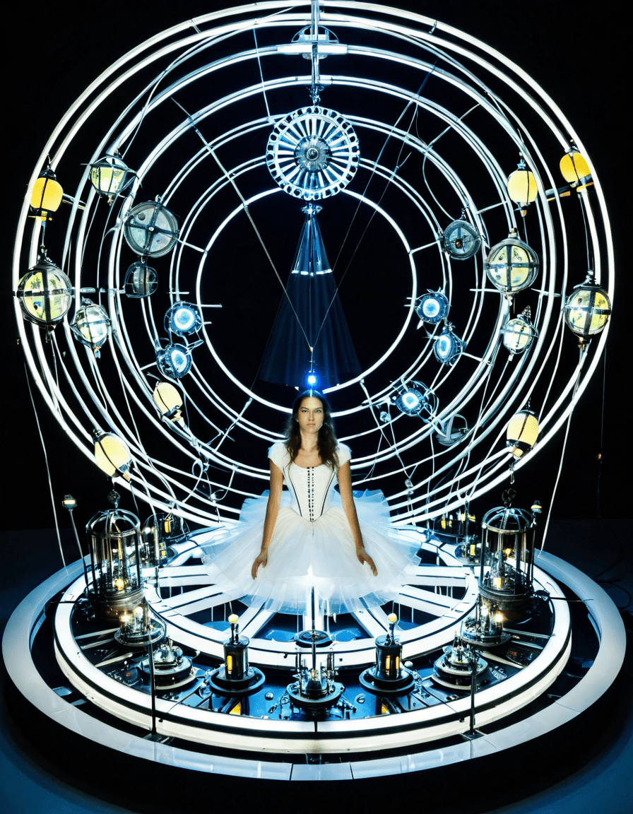 oratrice mecanique danalyse cardinale