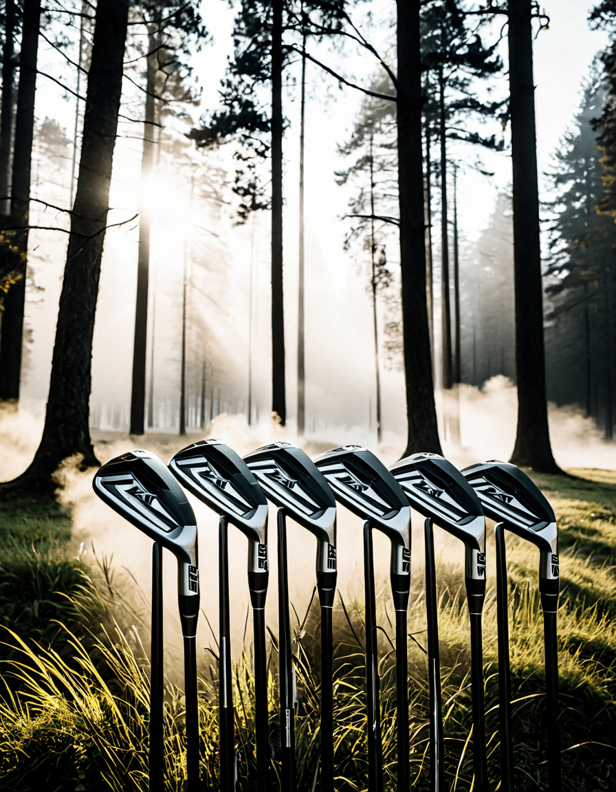 pxg irons