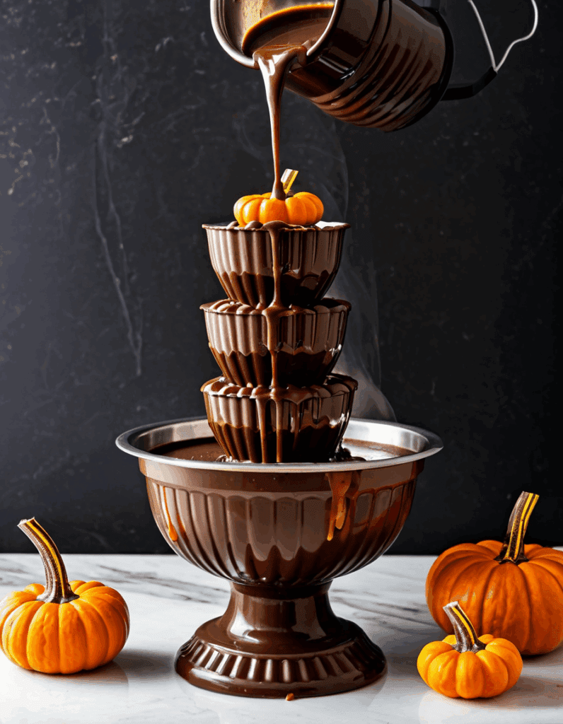 reeses peanut butter pumpkins