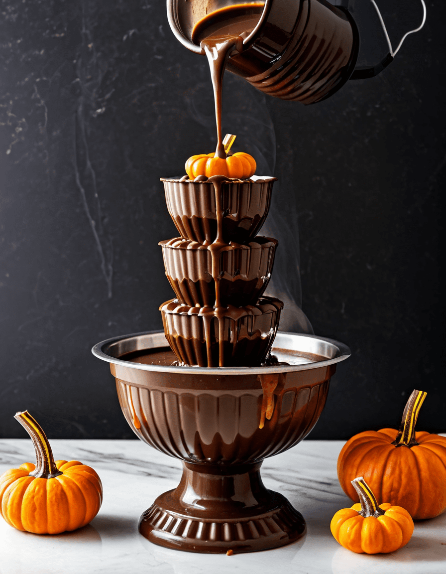 reeses peanut butter pumpkins