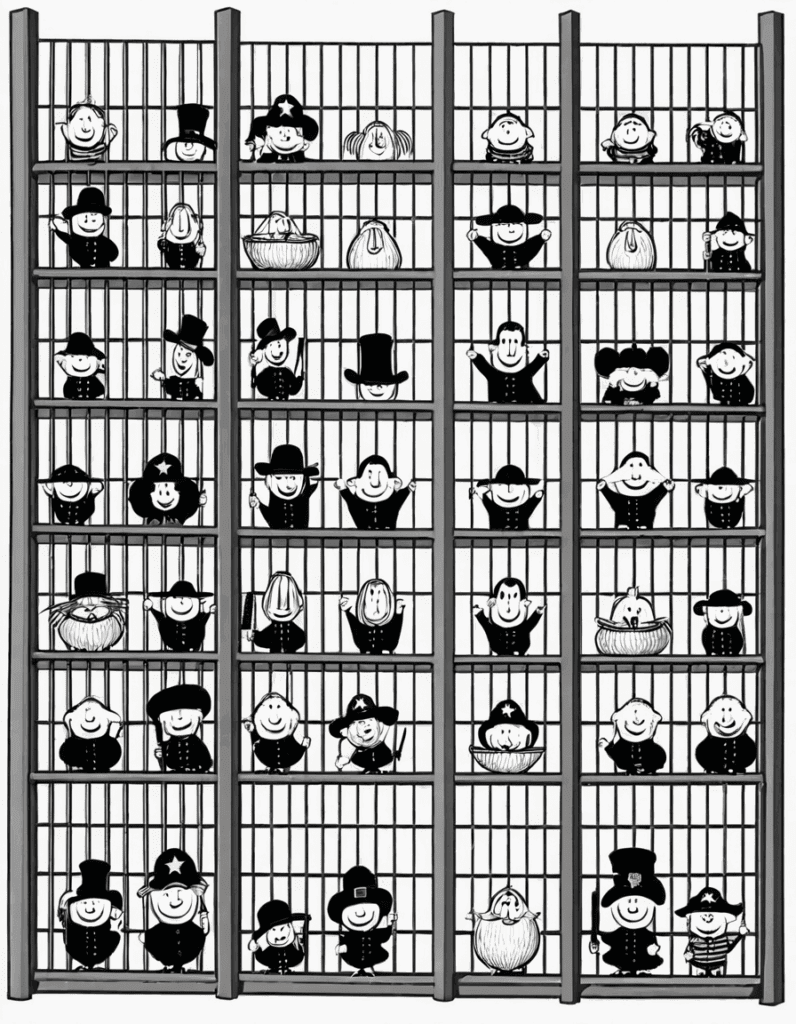 rice county jail roster