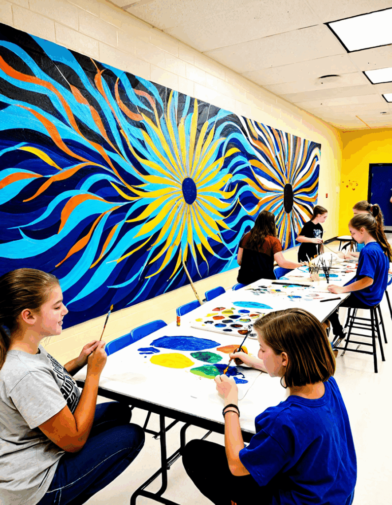 rockvale middle school