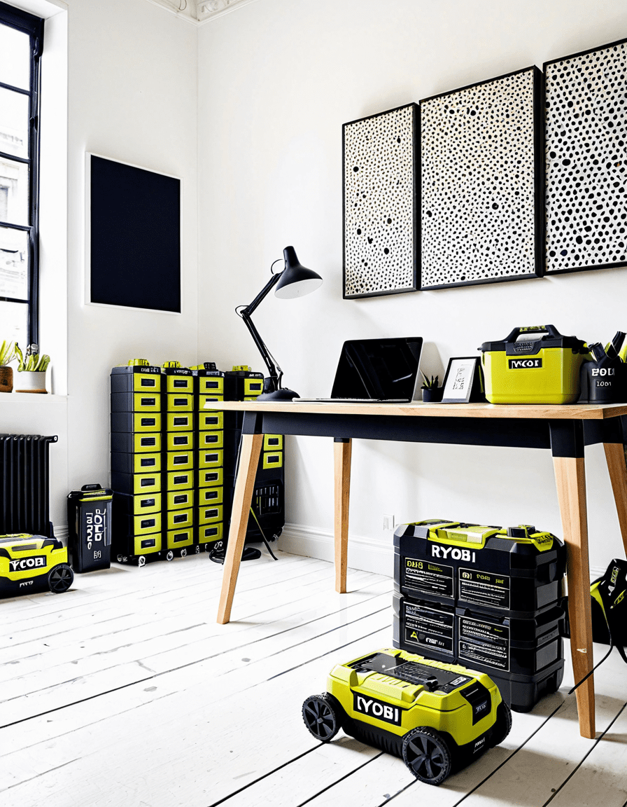 ryobi batteries
