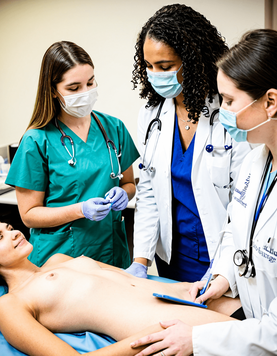 stanbridge university