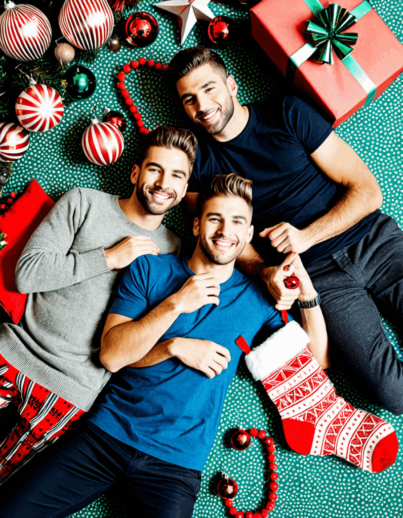 stocking stuffers men