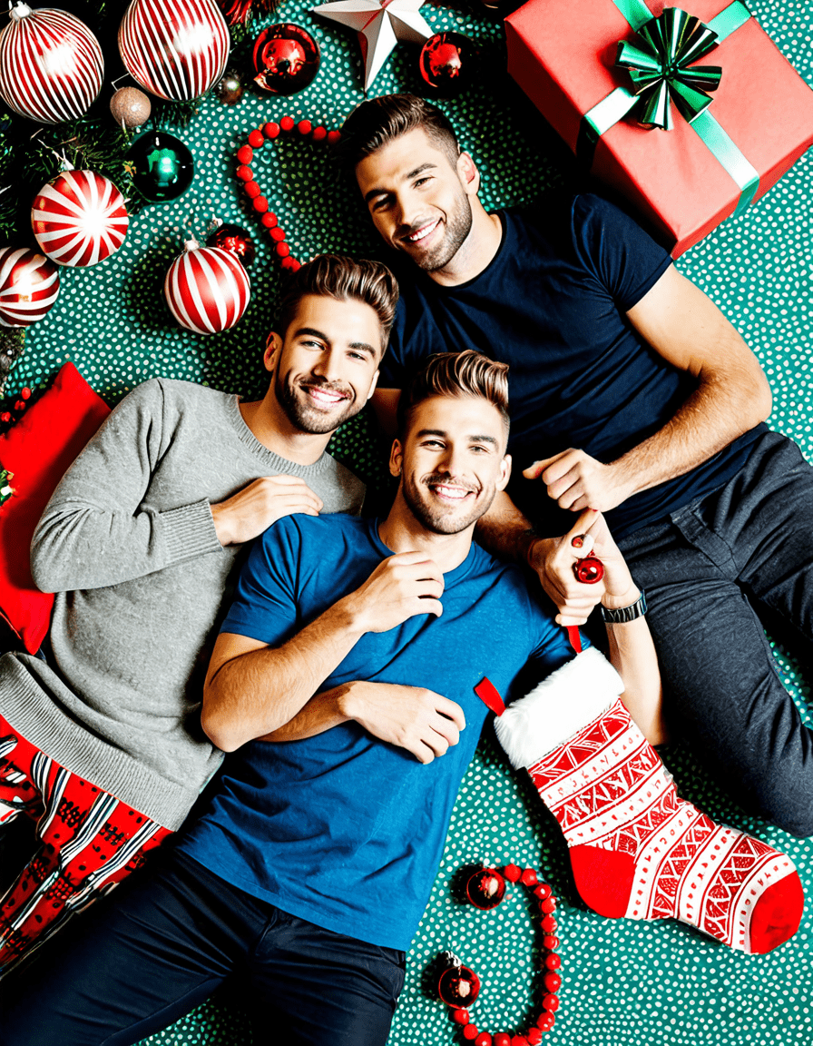 stocking stuffers men