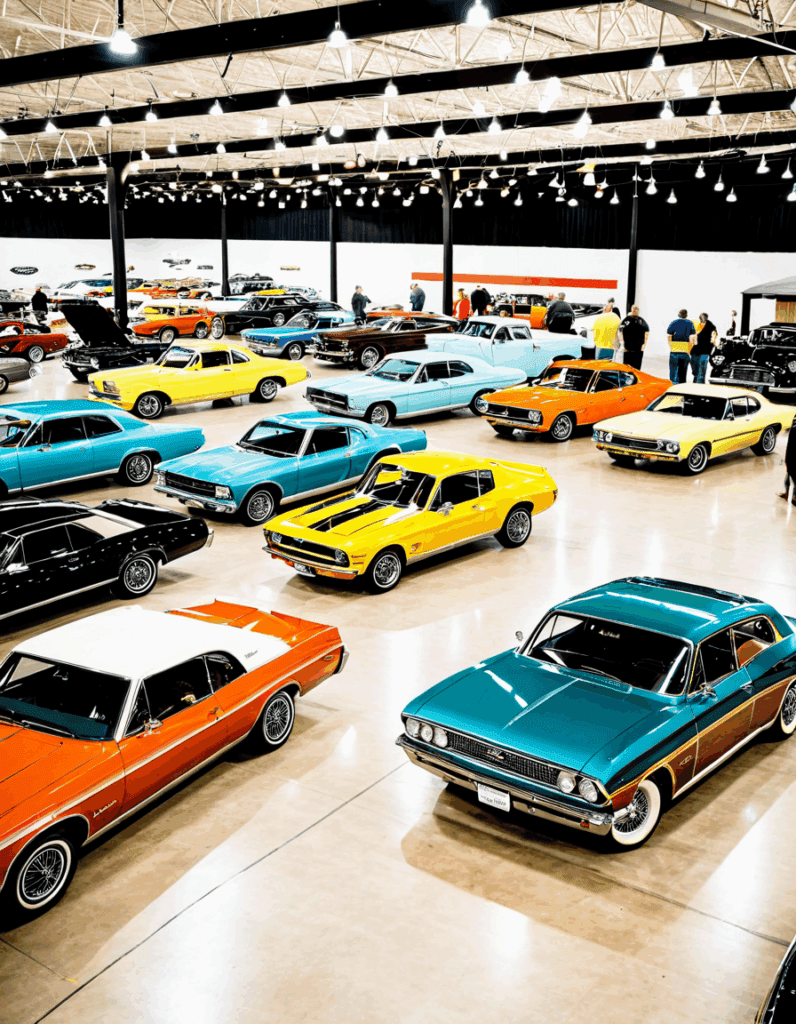 suburban collection showplace