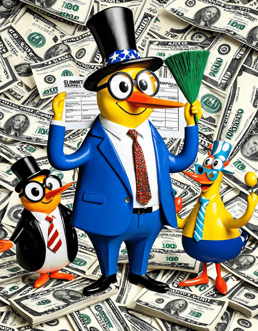 summit county auditor