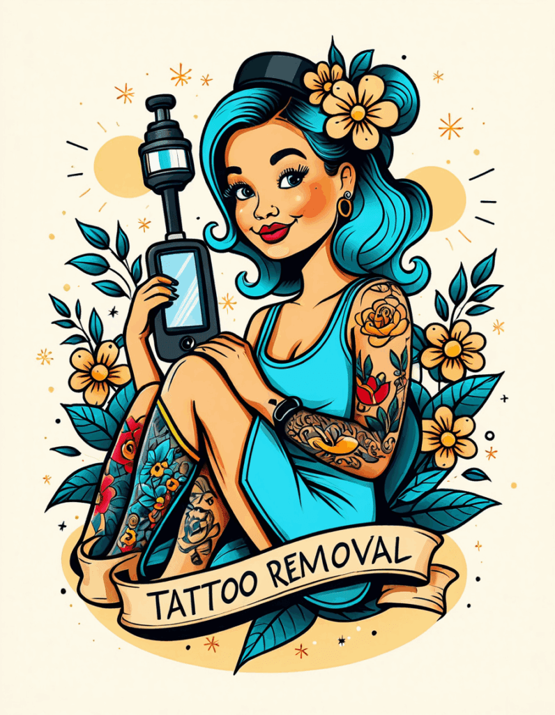 tattoo removal cost