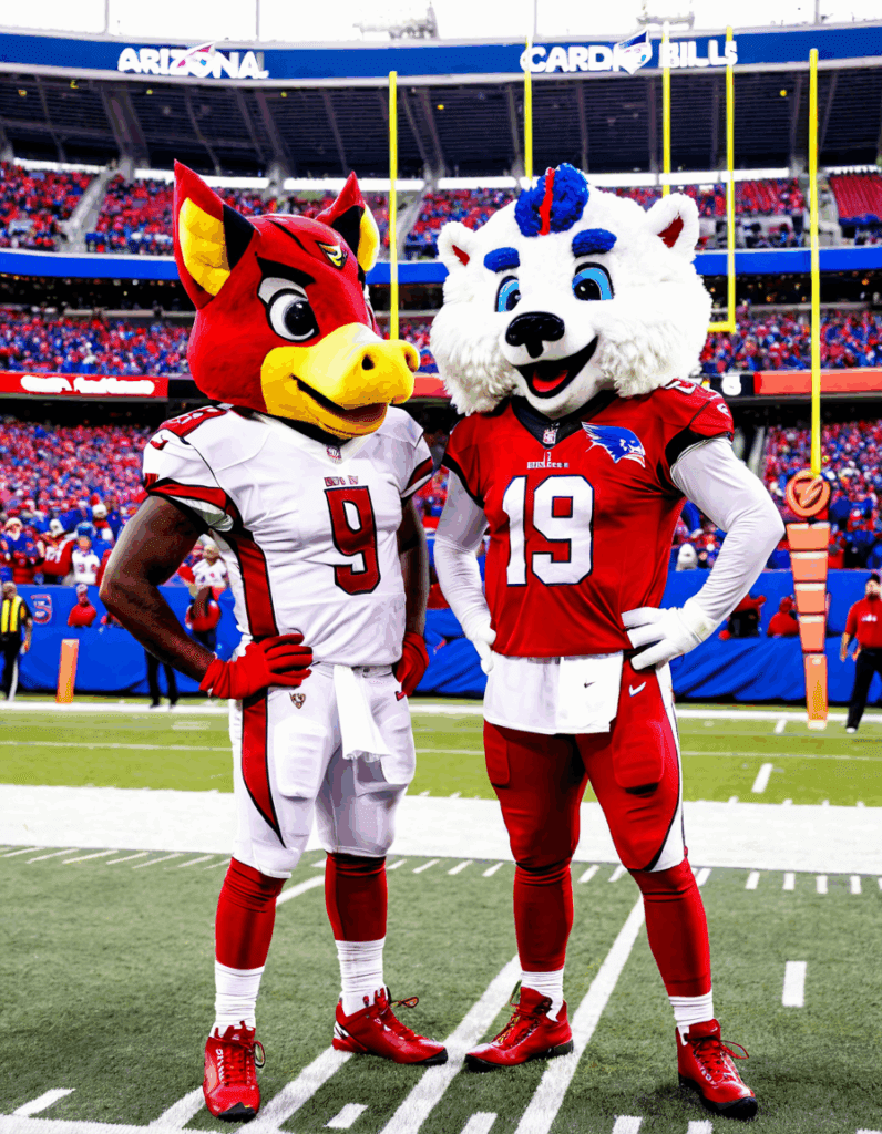 where to watch arizona cardinals vs buffalo bills